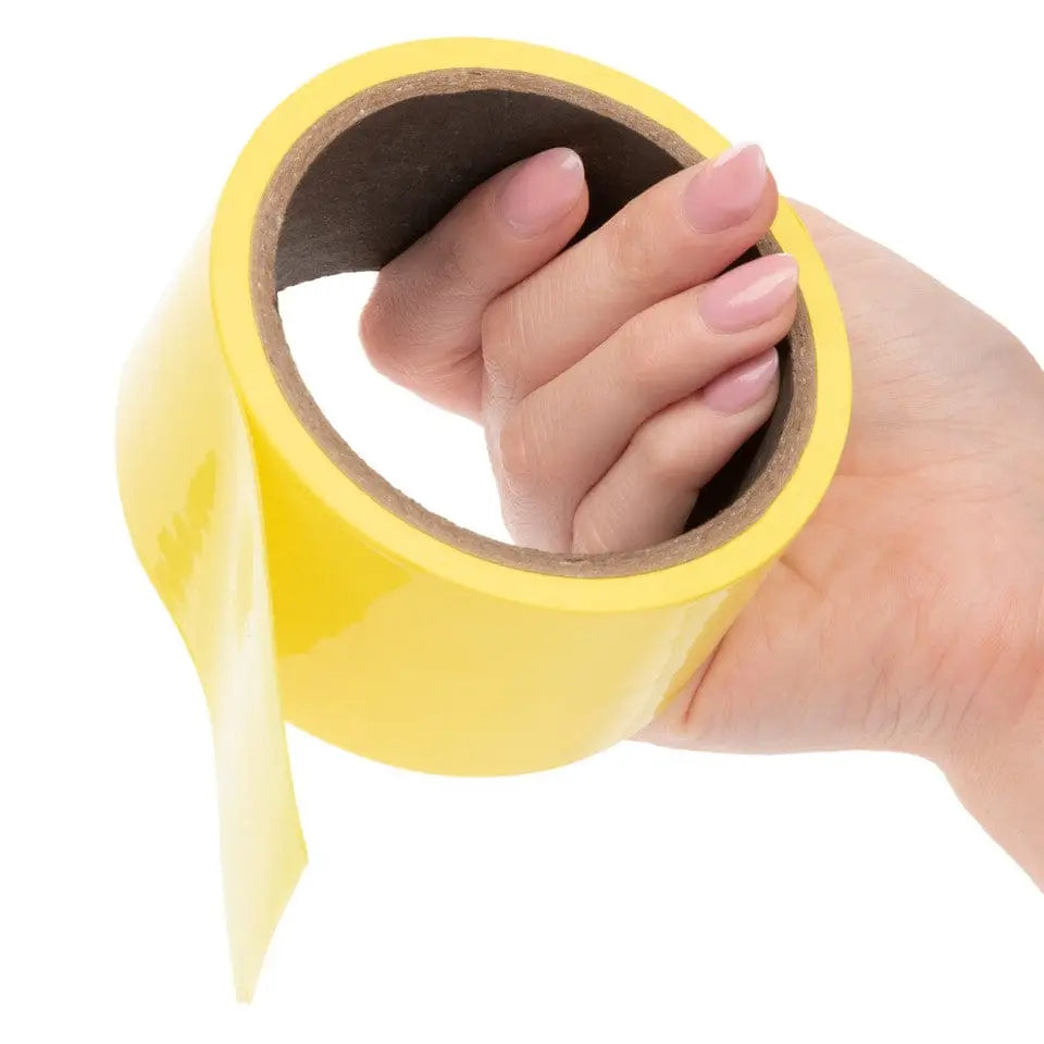 Boundless™ Bondage Tape - Rolik®