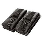 Boundless™ Hog Tie with Ankle and Wrist Cuffs - Black - Restraints
