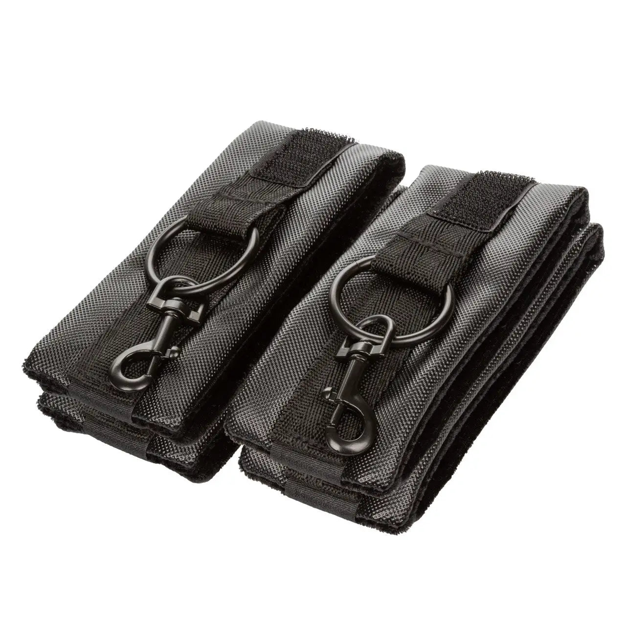 Boundless™ Hog Tie with Ankle and Wrist Cuffs - Black - Restraints