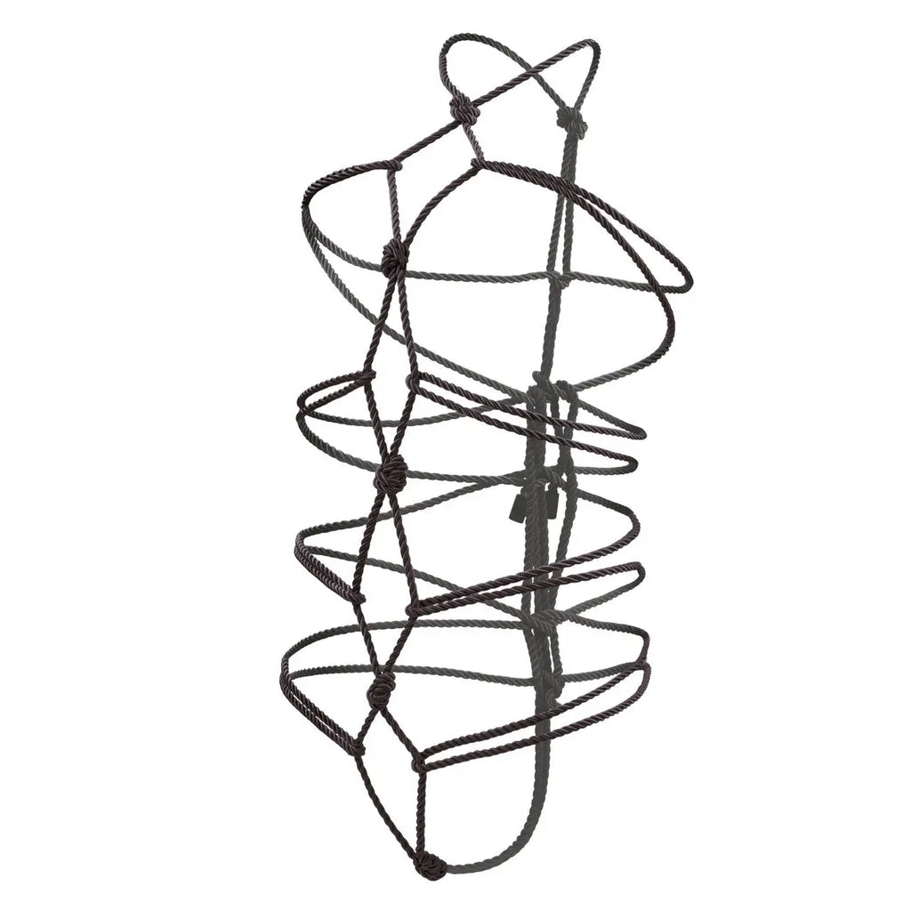 Boundless Rope Restraints