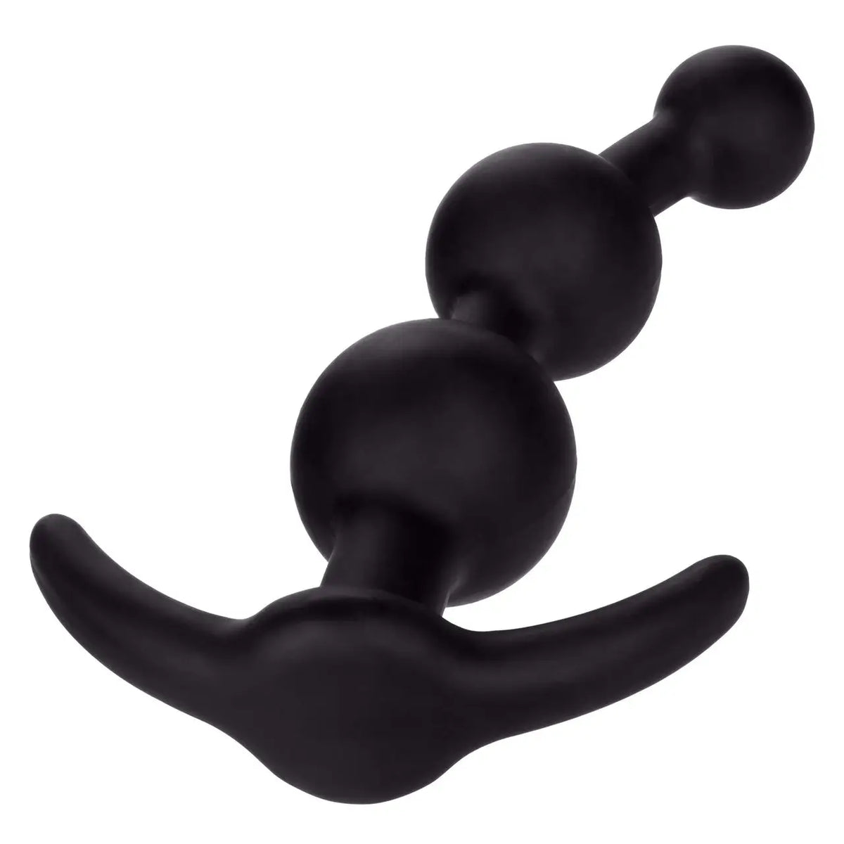 CalExotics® CalExotics Booty Call Beads - Premium Silicone Anal with EZ Pull Handle