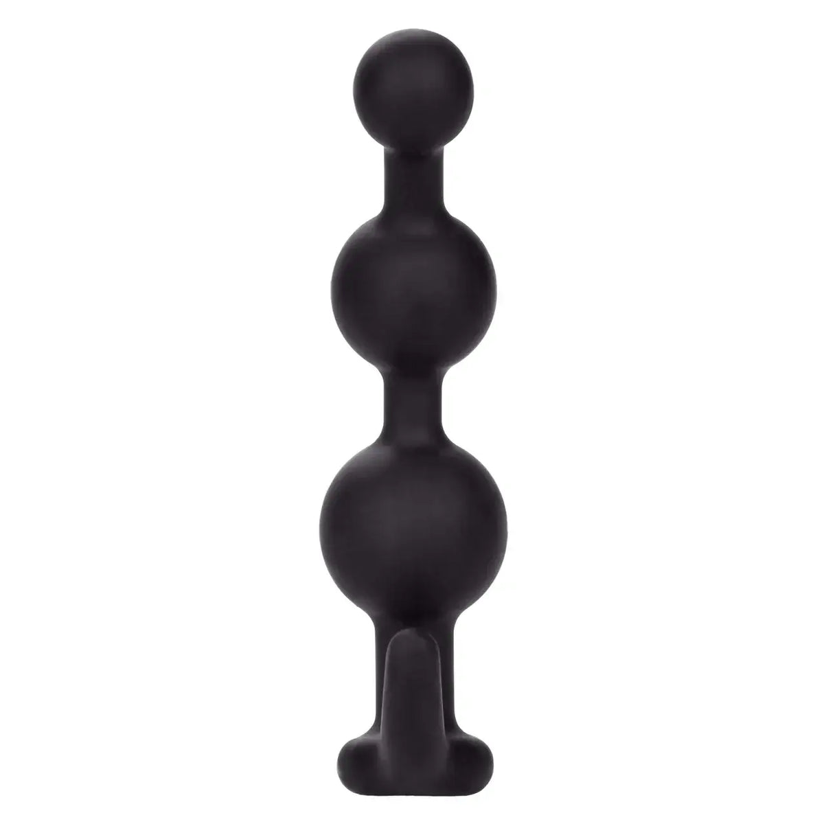 CalExotics® CalExotics Booty Call Beads - Premium Silicone Anal with EZ Pull Handle
