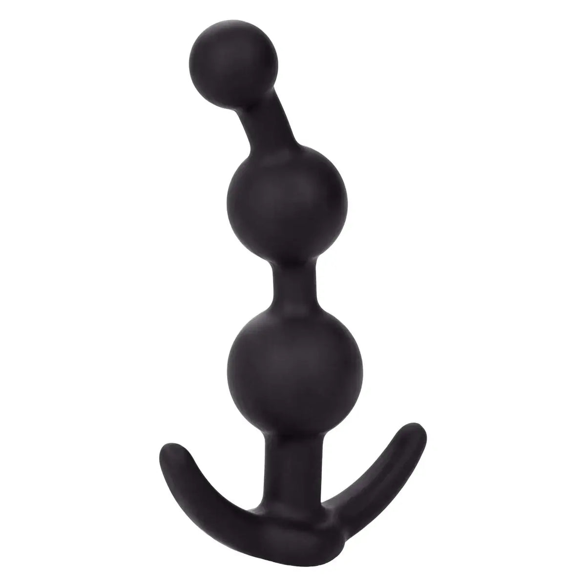 CalExotics® CalExotics Booty Call Beads - Premium Silicone Anal with EZ Pull Handle