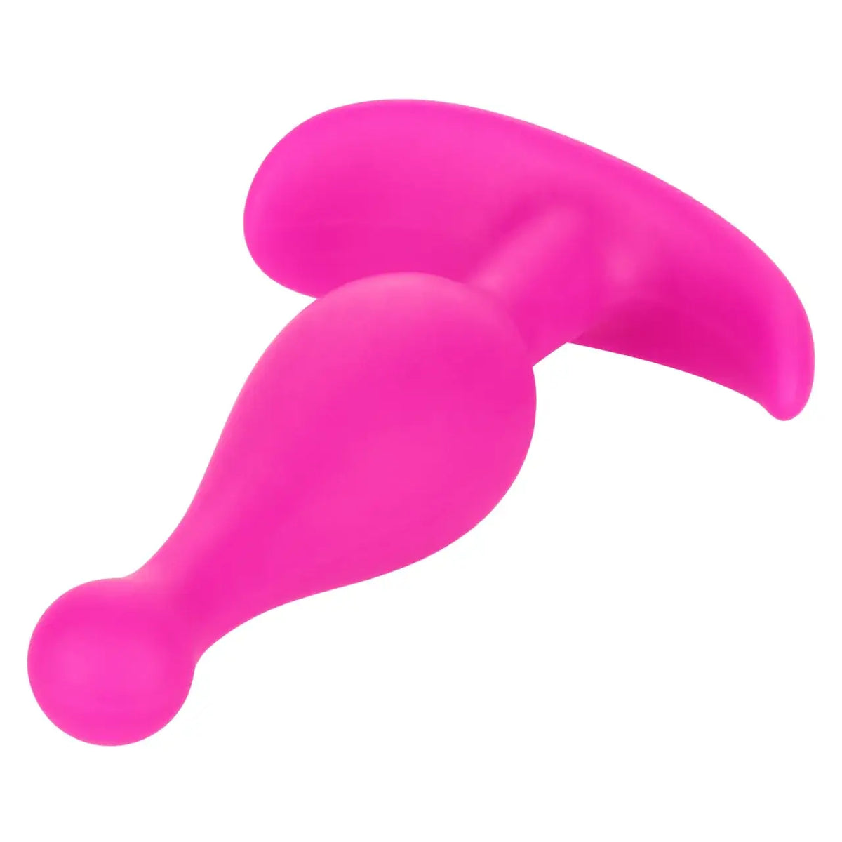 CalExotics® CalExotics Booty Call Rocker - Rocking Base Prostate Stimulator with Silicone Design