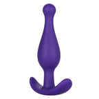 CalExotics® CalExotics Booty Call Rocker - Rocking Base Prostate Stimulator with Silicone Design