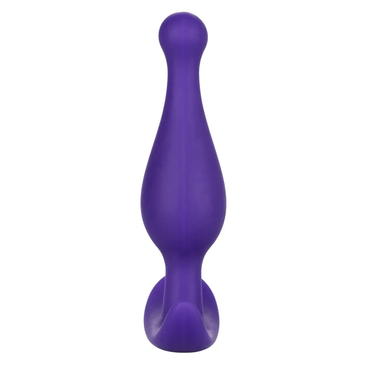 CalExotics® CalExotics Booty Call Rocker - Rocking Base Prostate Stimulator with Silicone Design