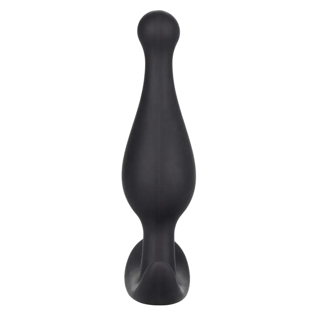 CalExotics® CalExotics Booty Call Rocker - Rocking Base Prostate Stimulator with Silicone Design