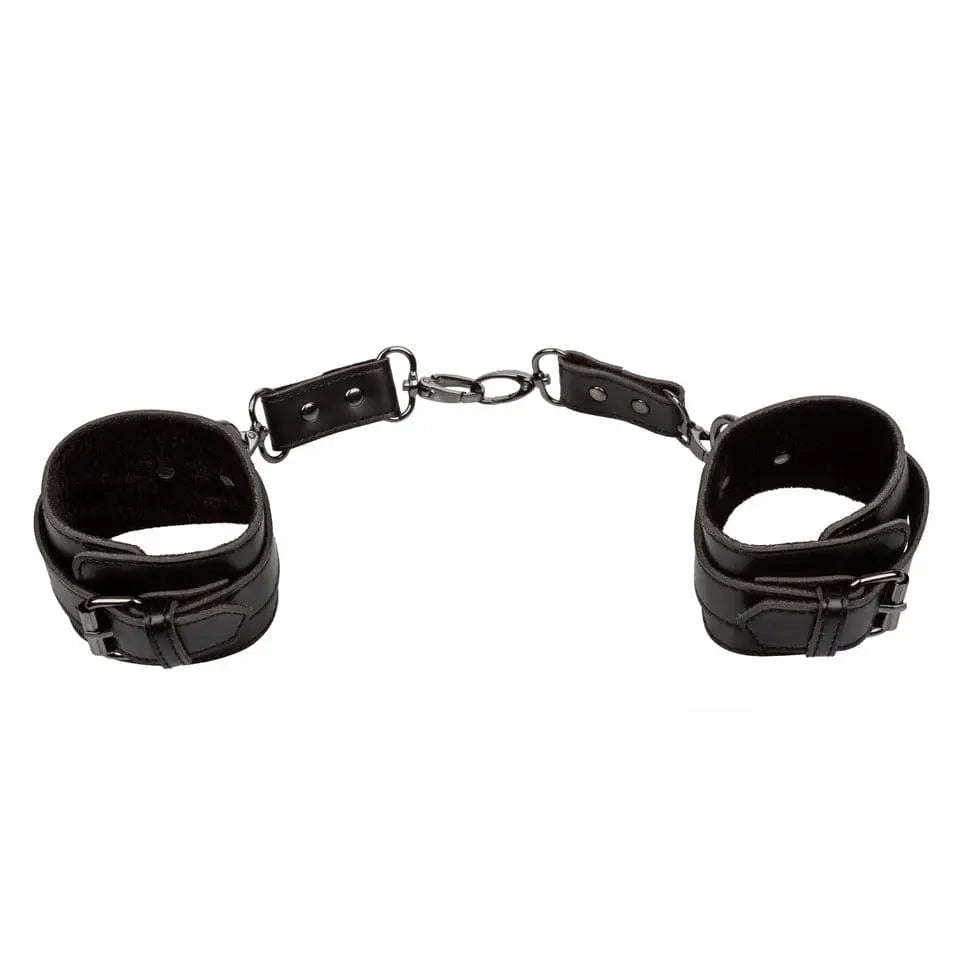 Euphoria Collection Ankle Cuffs - Rolik®