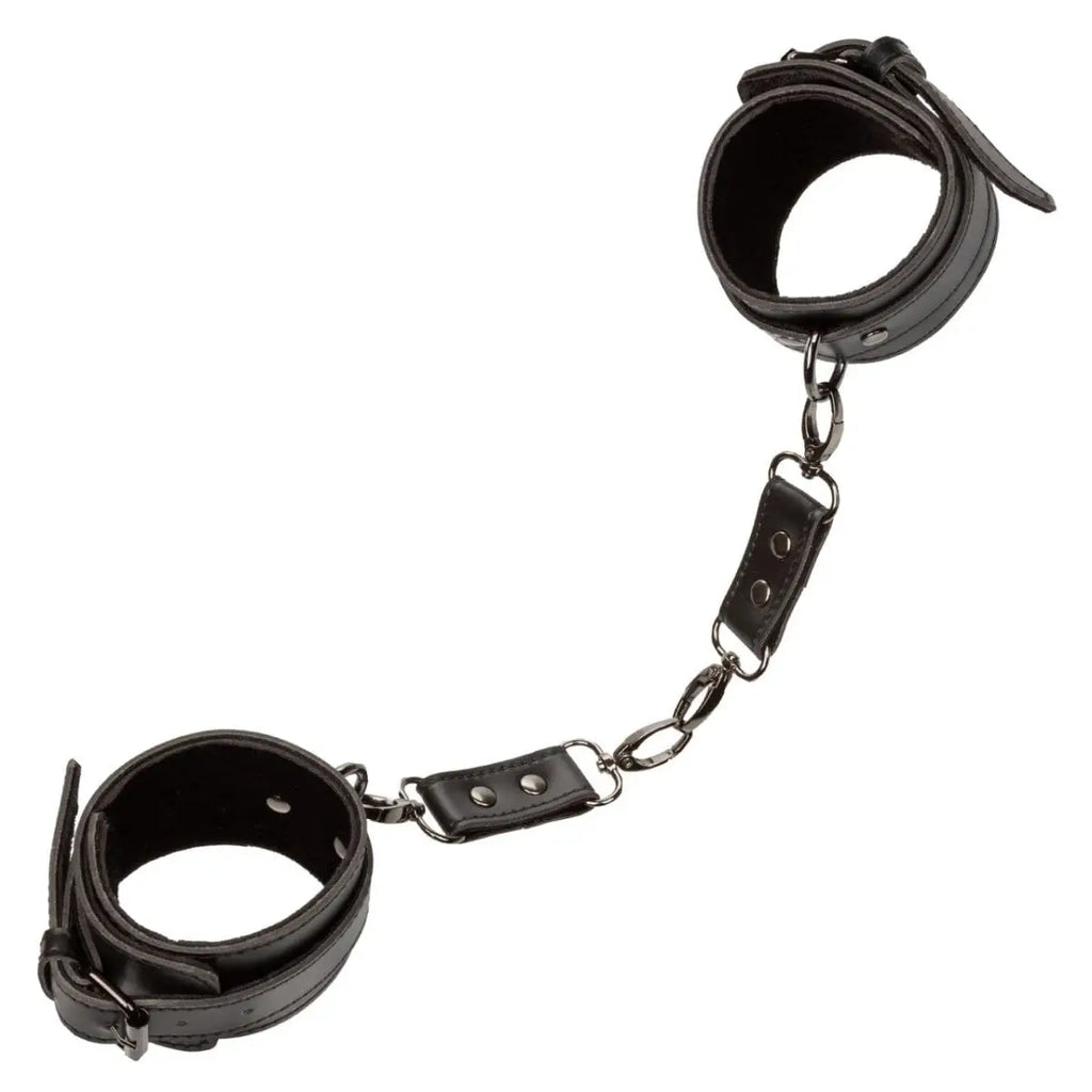 Euphoria Collection Ankle Cuffs - Rolik®