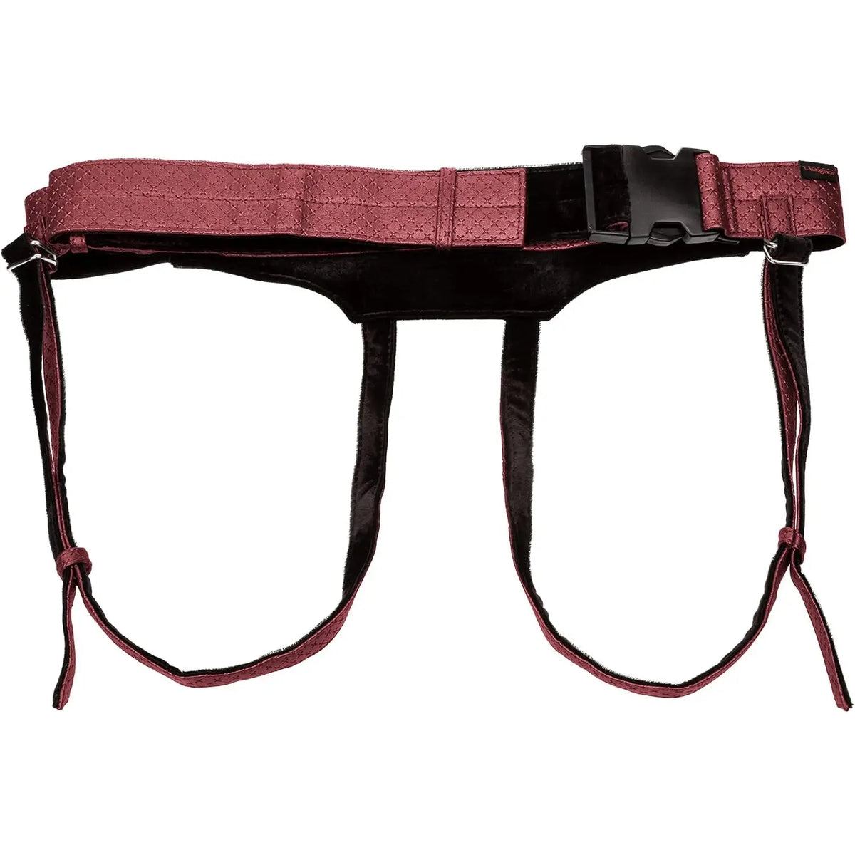 CalExotics® CalExotics Her Royal Harness The Regal Empress - Premium Adjustable Strap-On