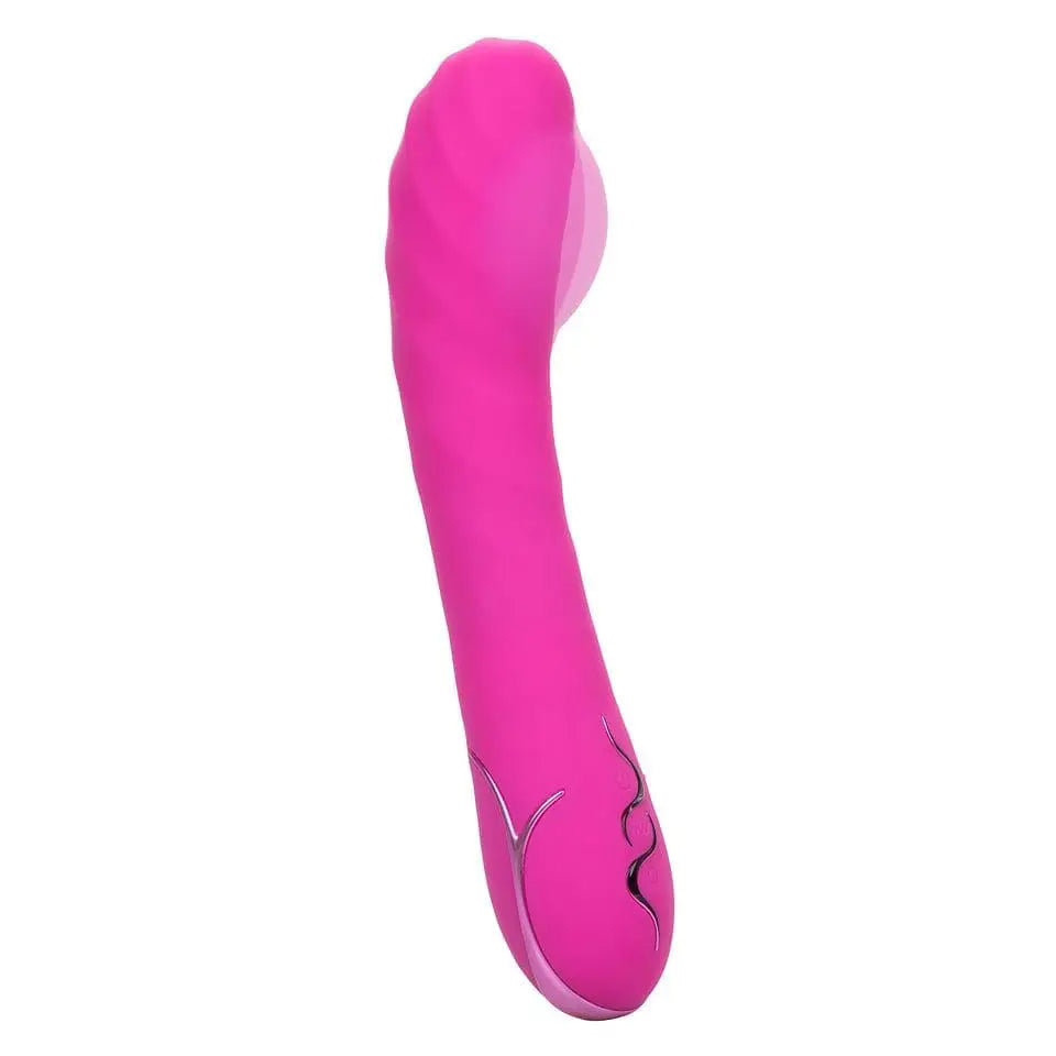 Insatiable G Inflatable G - Wand Vibrator - Rolik®