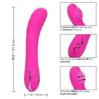 Insatiable G Inflatable G - Wand Vibrator - Rolik®