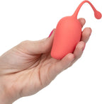 CalExotics® CalExotics Mango 3-Piece Progressive Kegel Training Set - 45g to 75g Orange
