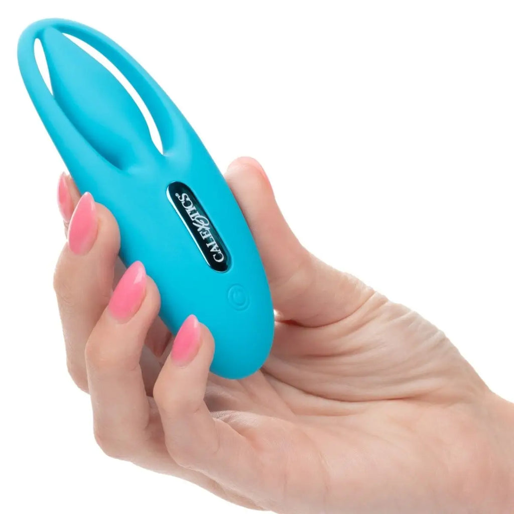 Neon® Vibes The Orgasm Vibrator - Rolik®