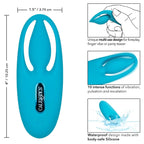 Neon® Vibes The Orgasm Vibrator - Rolik®