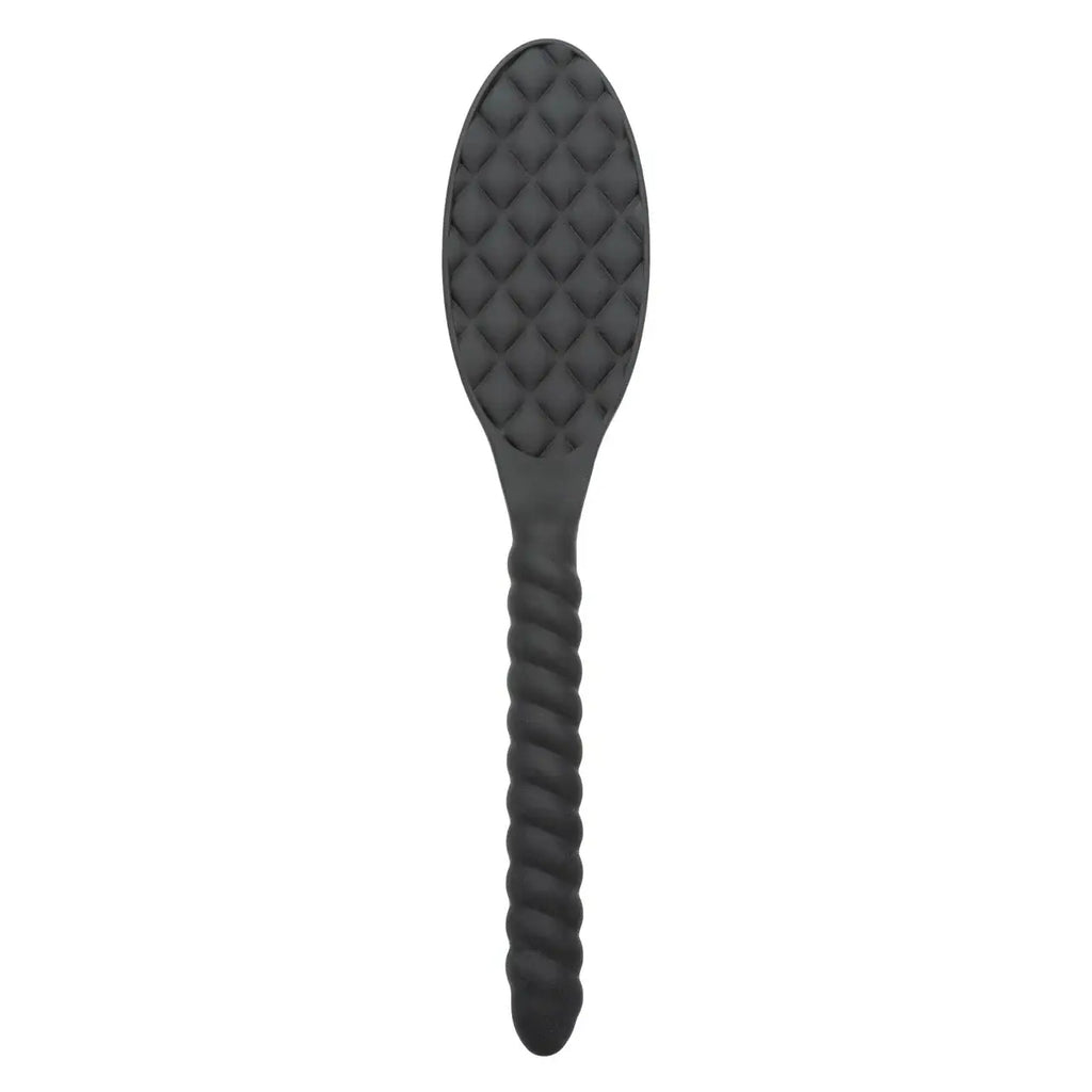 CalExotics® CalExotics Nocturnal Silicone Pillow Paddle Black