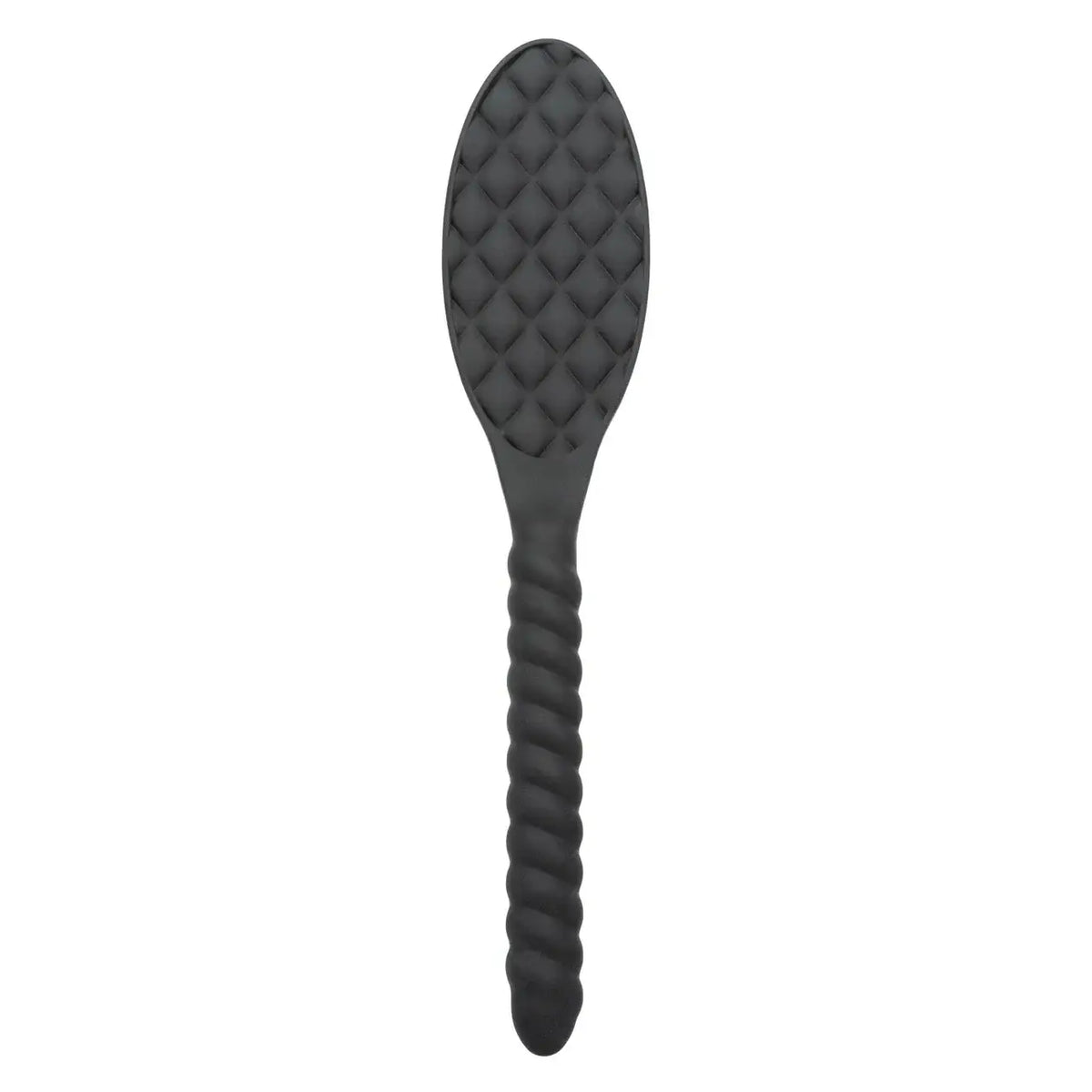 CalExotics® CalExotics Nocturnal Silicone Pillow Paddle Black