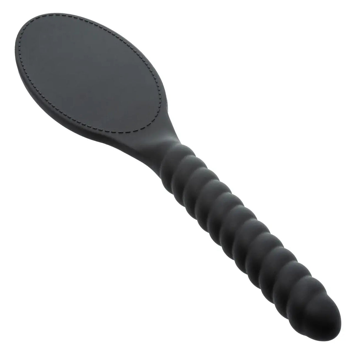 CalExotics® CalExotics Nocturnal Silicone Pillow Paddle Black