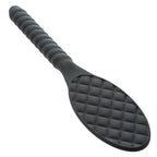 CalExotics® CalExotics Nocturnal Silicone Pillow Paddle Black