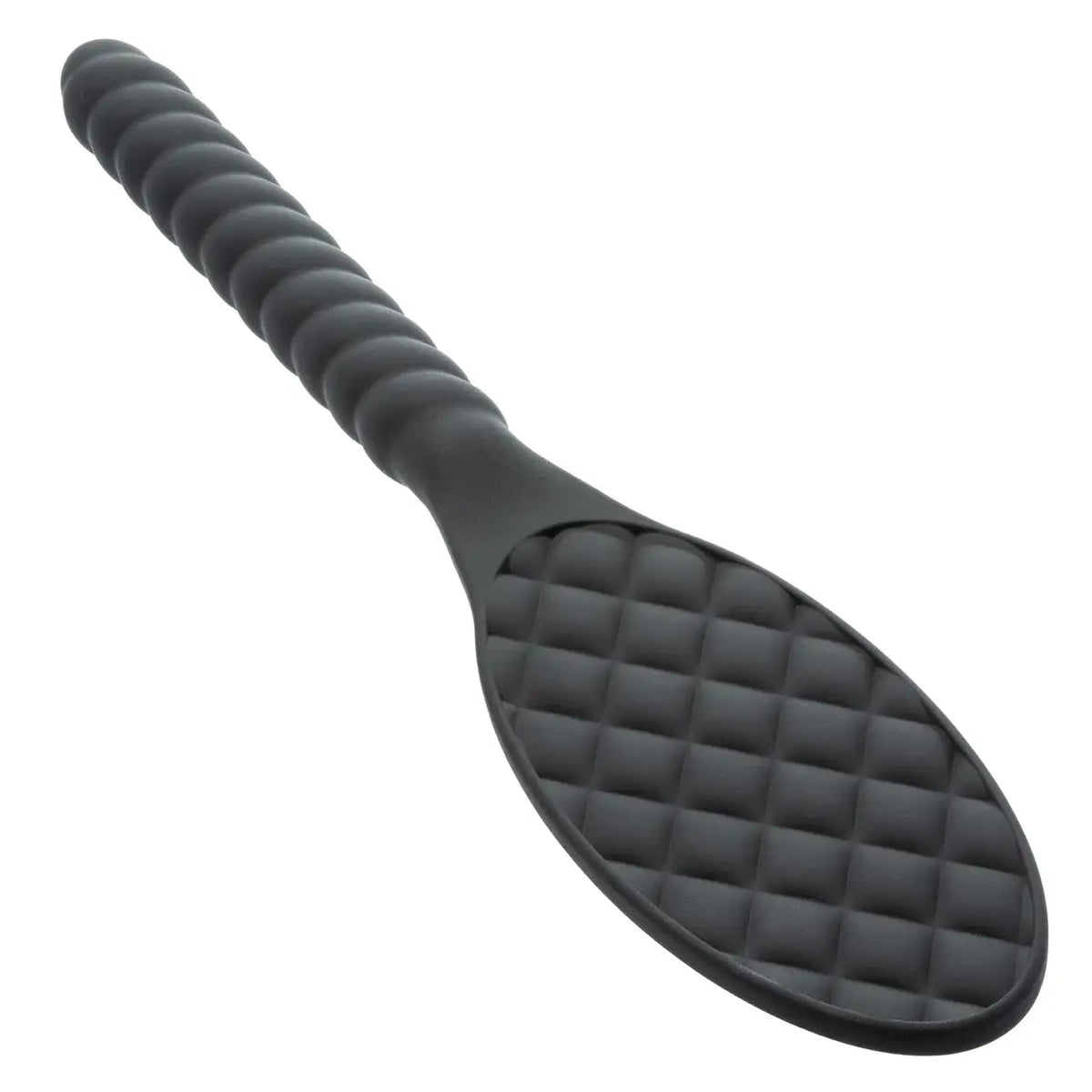 CalExotics® CalExotics Nocturnal Silicone Pillow Paddle Black