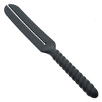 CalExotics® CalExotics Nocturnal Silicone Slap Paddle Black