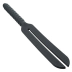 CalExotics® CalExotics Nocturnal Silicone Slap Paddle Black