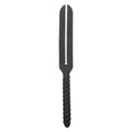 CalExotics® CalExotics Nocturnal Silicone Slap Paddle Black