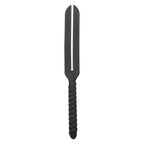 CalExotics® CalExotics Nocturnal Silicone Slap Paddle Black