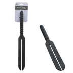 CalExotics® CalExotics Nocturnal Silicone Slap Paddle Black