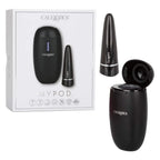 CalExotics® CalExotics My Pod Vibrating Massager - Rechargeable Bullet with Wireless Charging Case & UV Sanitizer