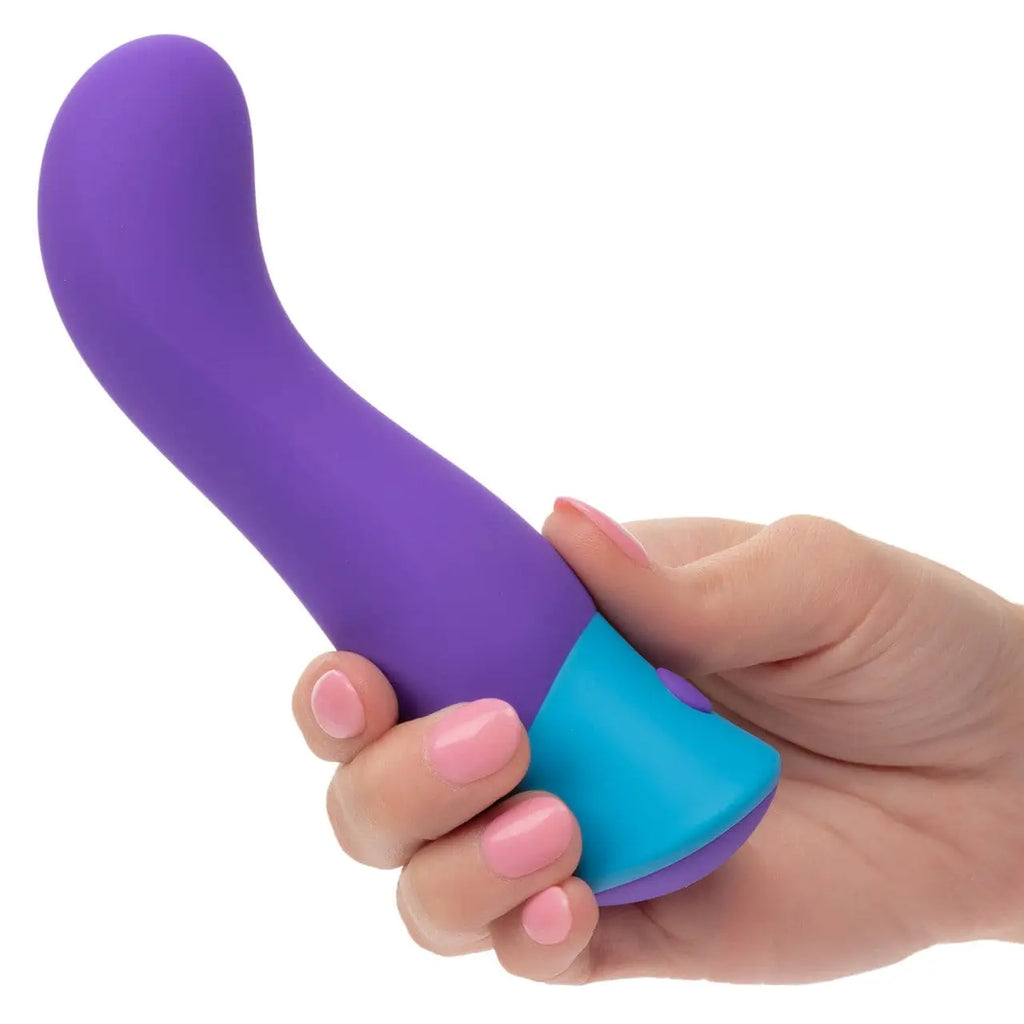CalExotics® Rave G-Vibe G-Spot Vibrator - Rolik®