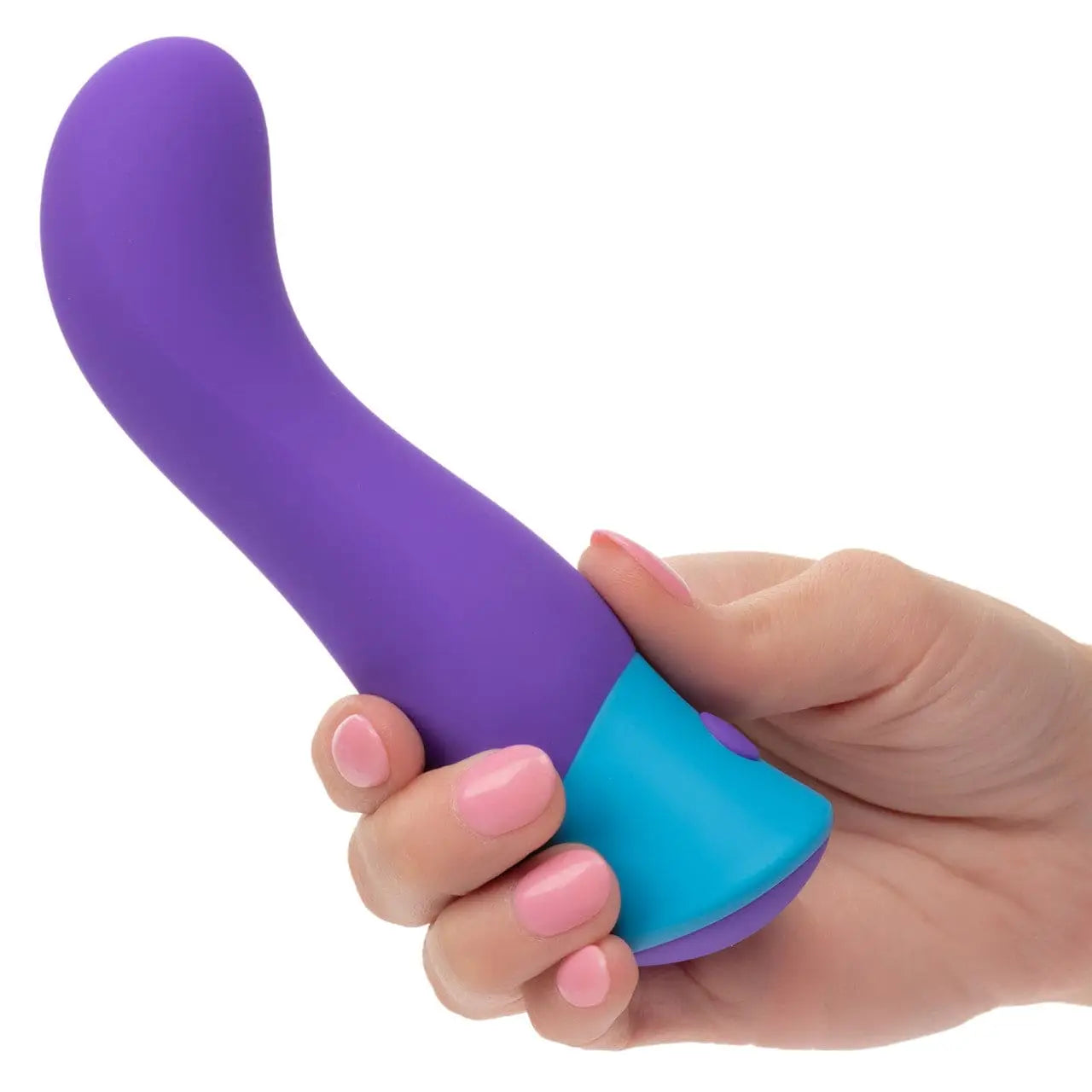 CalExotics® Rave G-Vibe G-Spot Vibrator - Rolik®