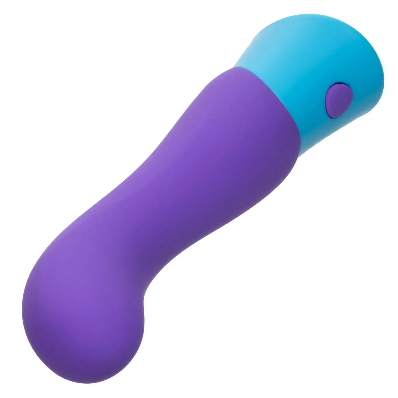 CalExotics® Rave G-Vibe G-Spot Vibrator - Rolik®