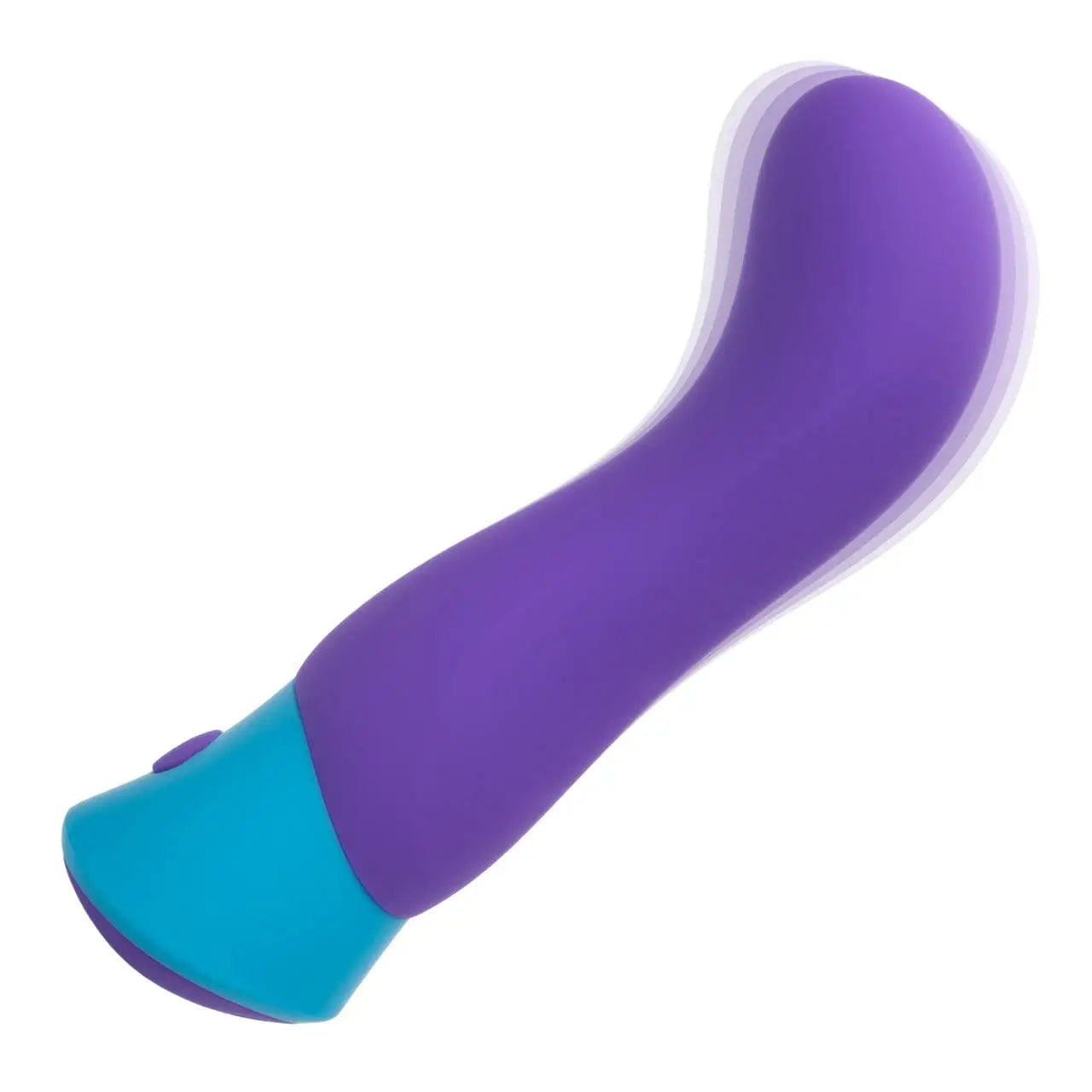 CalExotics® Rave G-Vibe G-Spot Vibrator - Rolik®