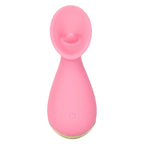CalExotics® CalExotics Slay #TickleMe Finger Vibrator - Compact Clitoral Stimulator Pink