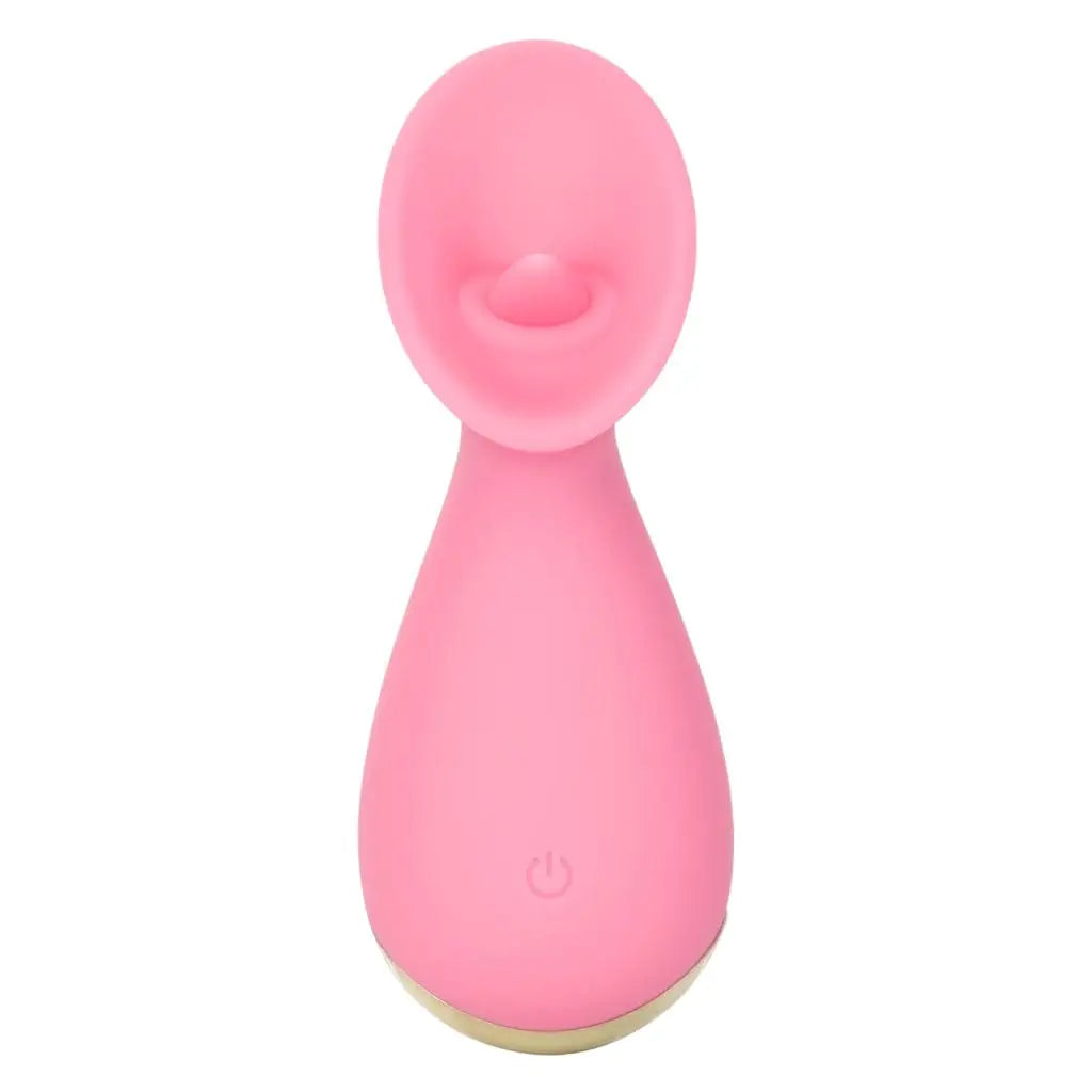 Slay® #TickleMe Vibrator - Rolik®