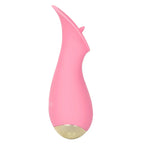 CalExotics® CalExotics Slay #TickleMe Finger Vibrator - Compact Clitoral Stimulator Pink