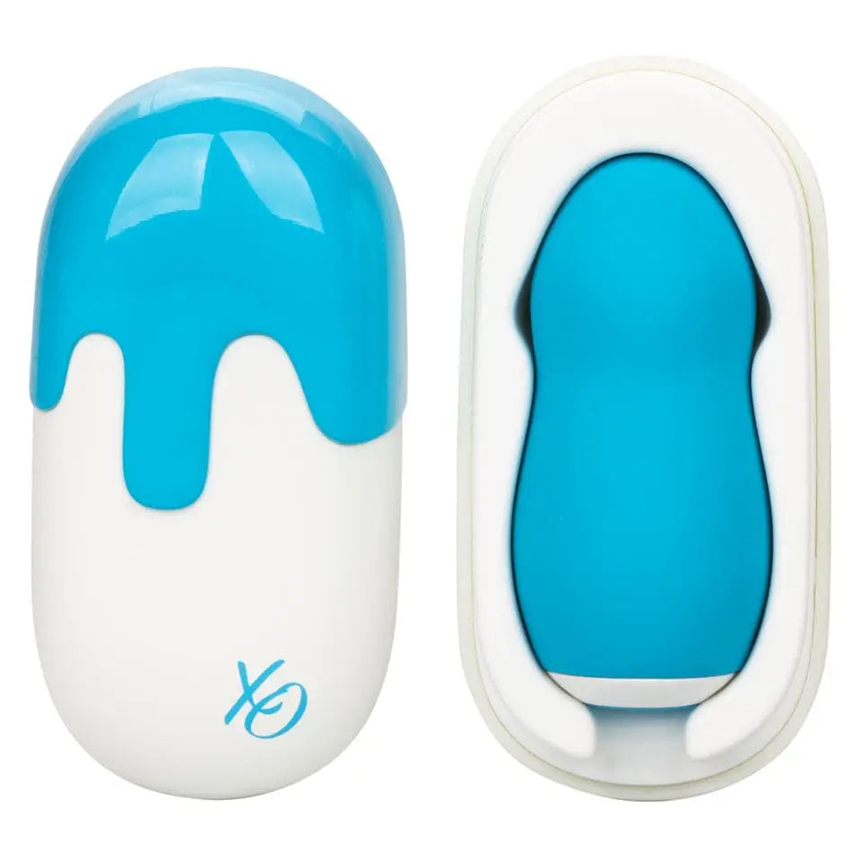 CalExotics® Sugar Dream Stimulator - Rolik®