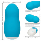 CalExotics® Sugar Dream Stimulator - Rolik®