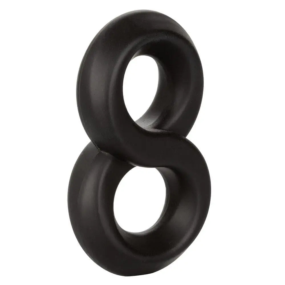 Ultra - Soft™ Crazy 8® C - Ring - Rolik®