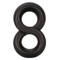 Ultra - Soft™ Crazy 8® C - Ring - Rolik®