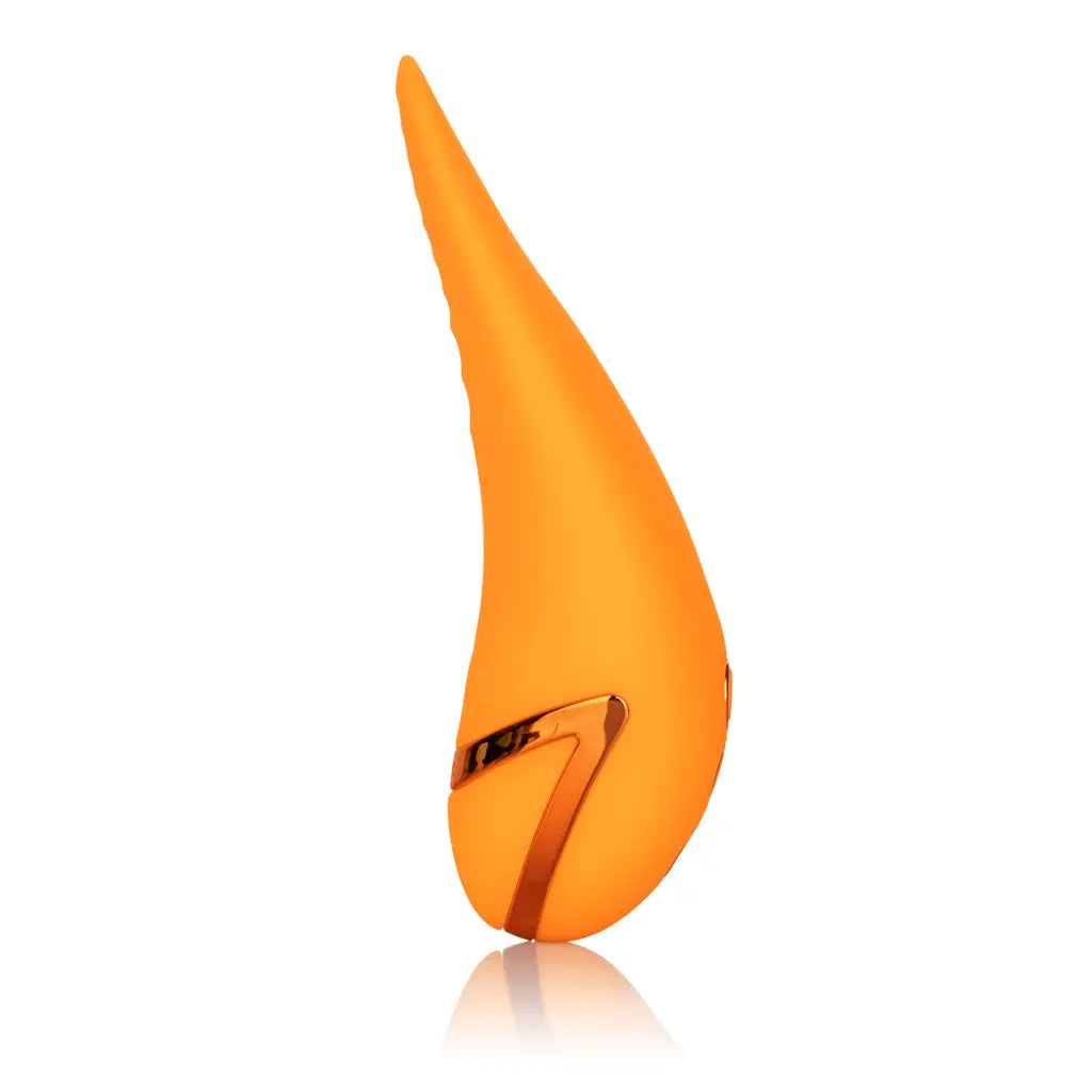 California Dreaming® Hollywood Hottie Vibrator - Rolik®