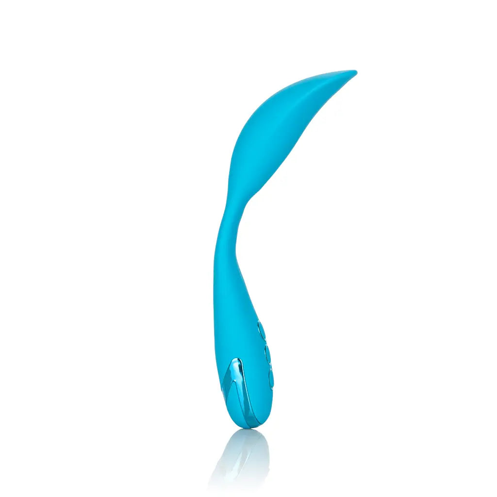 California Dreaming® Palm Springs Pleaser Vibrator - Rolik®