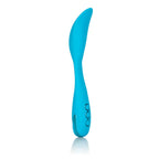California Dreaming® Palm Springs Pleaser Vibrator - Rolik®