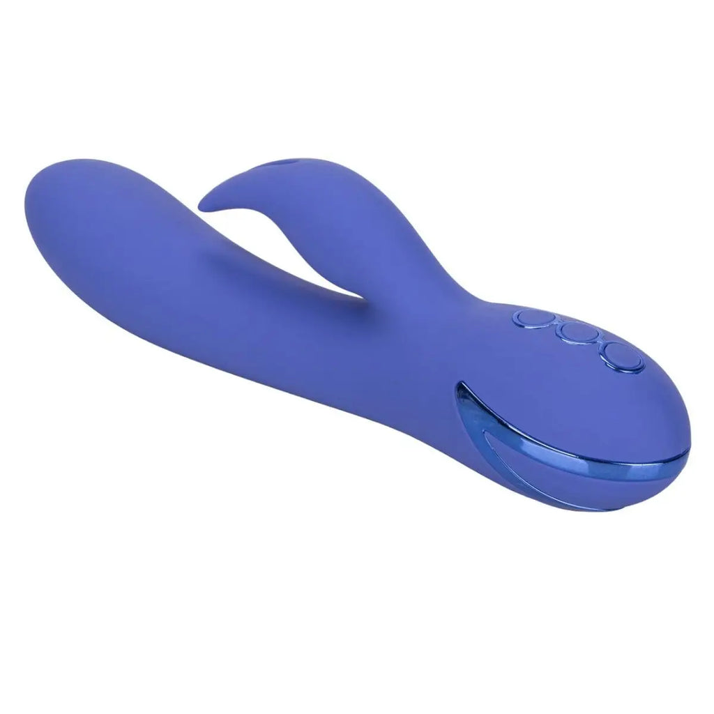 California Dreaming® Beverly Hills Bunny Vibrator - Rolik®