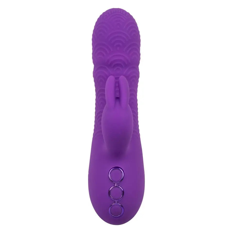 California Dreaming® Manhattan Beach Marvel Vibrator - Rolik®