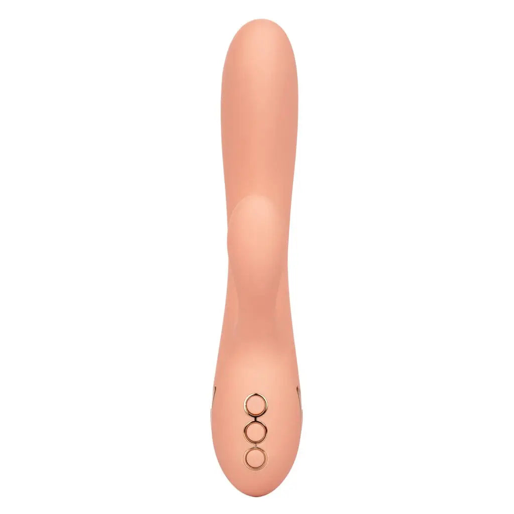California Dreaming® Monterey Magic Rabbit Vibrator - Rolik®