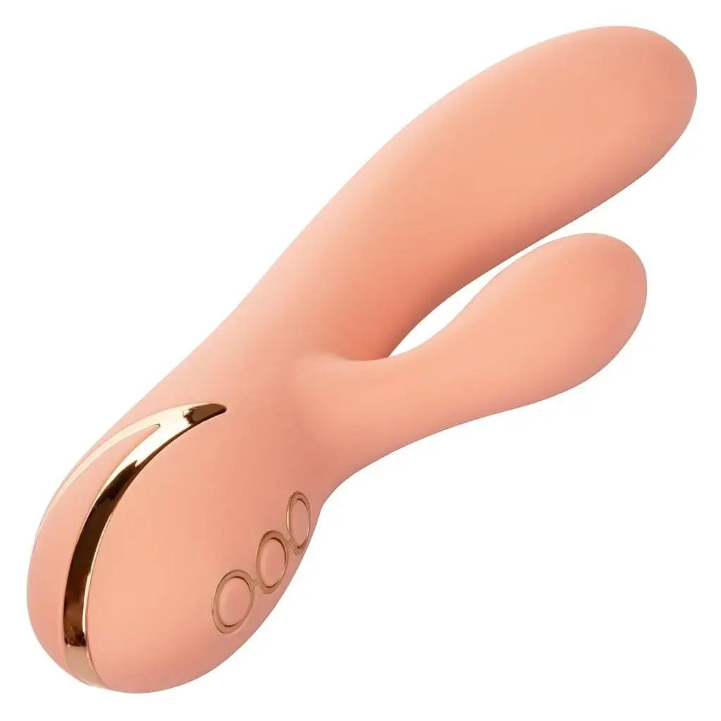 California Dreaming® Monterey Magic Rabbit Vibrator - Rolik®