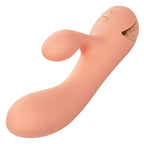 California Dreaming® Monterey Magic Rabbit Vibrator - Rolik®