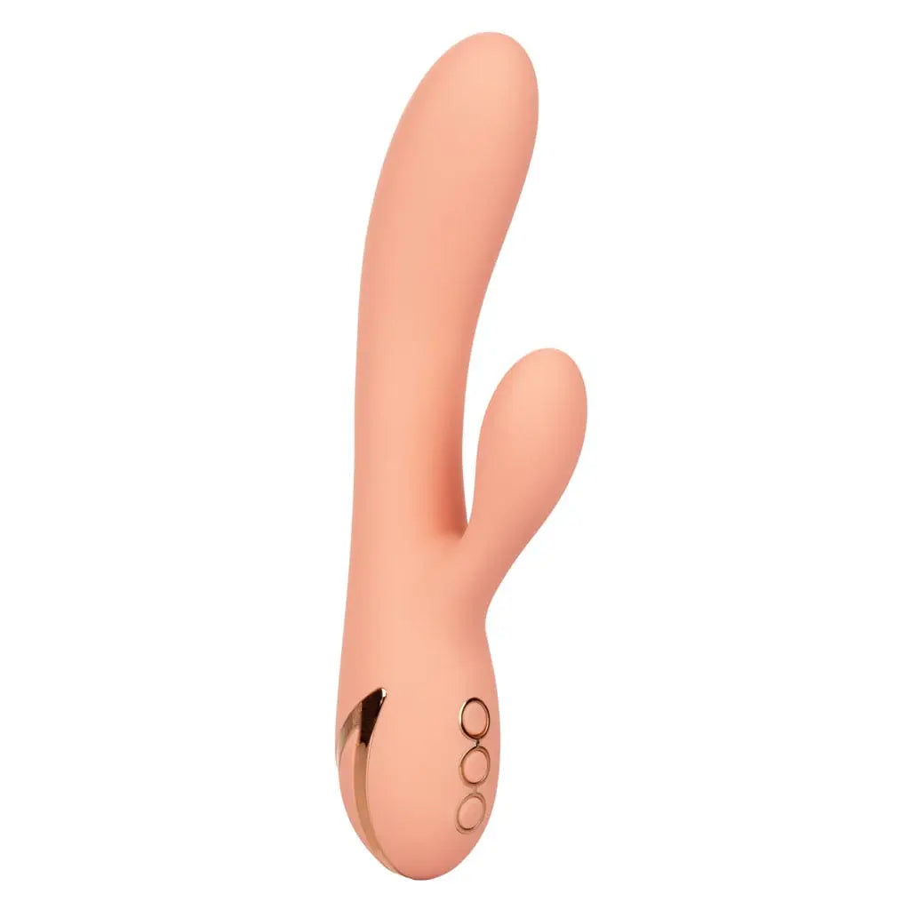 California Dreaming® Monterey Magic Rabbit Vibrator - Rolik®